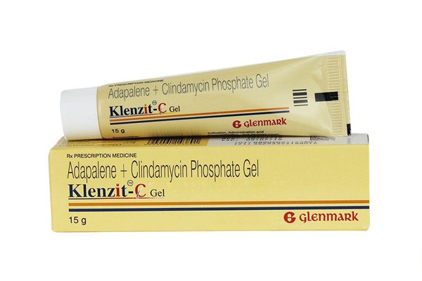 Những điều bạn cần biết khi dùng thuốc trị mụn