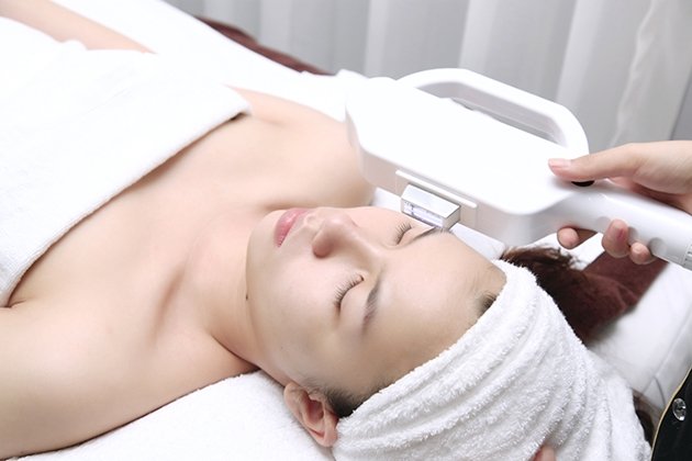 Công Nghệ Ánh Sáng IPL